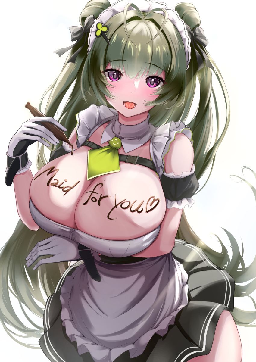 Soda (Nikke) Rule 34 Image