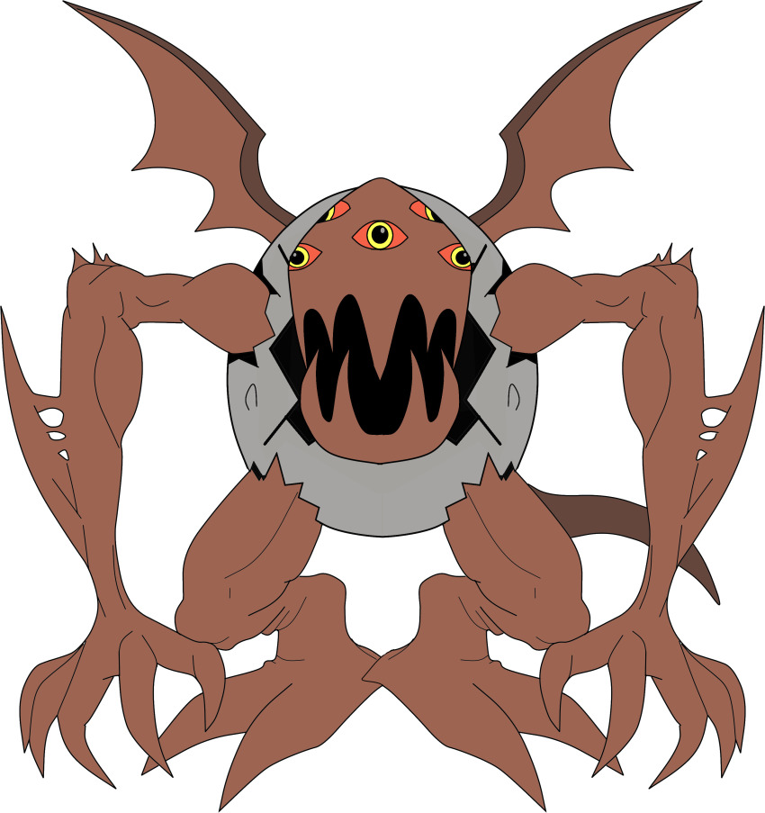 Digimon Rule 34 Image