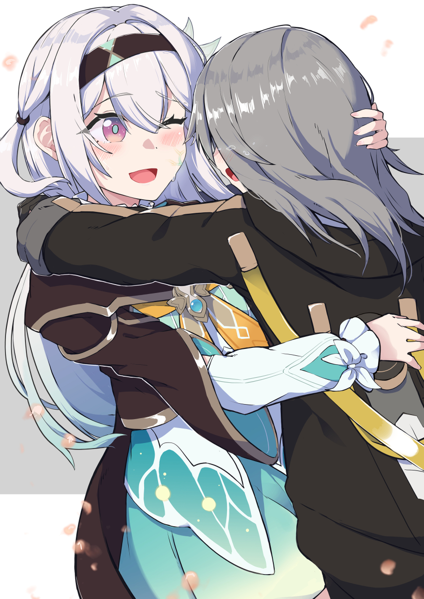 Firefly (Honkai: Star Rail) Rule 34 Image