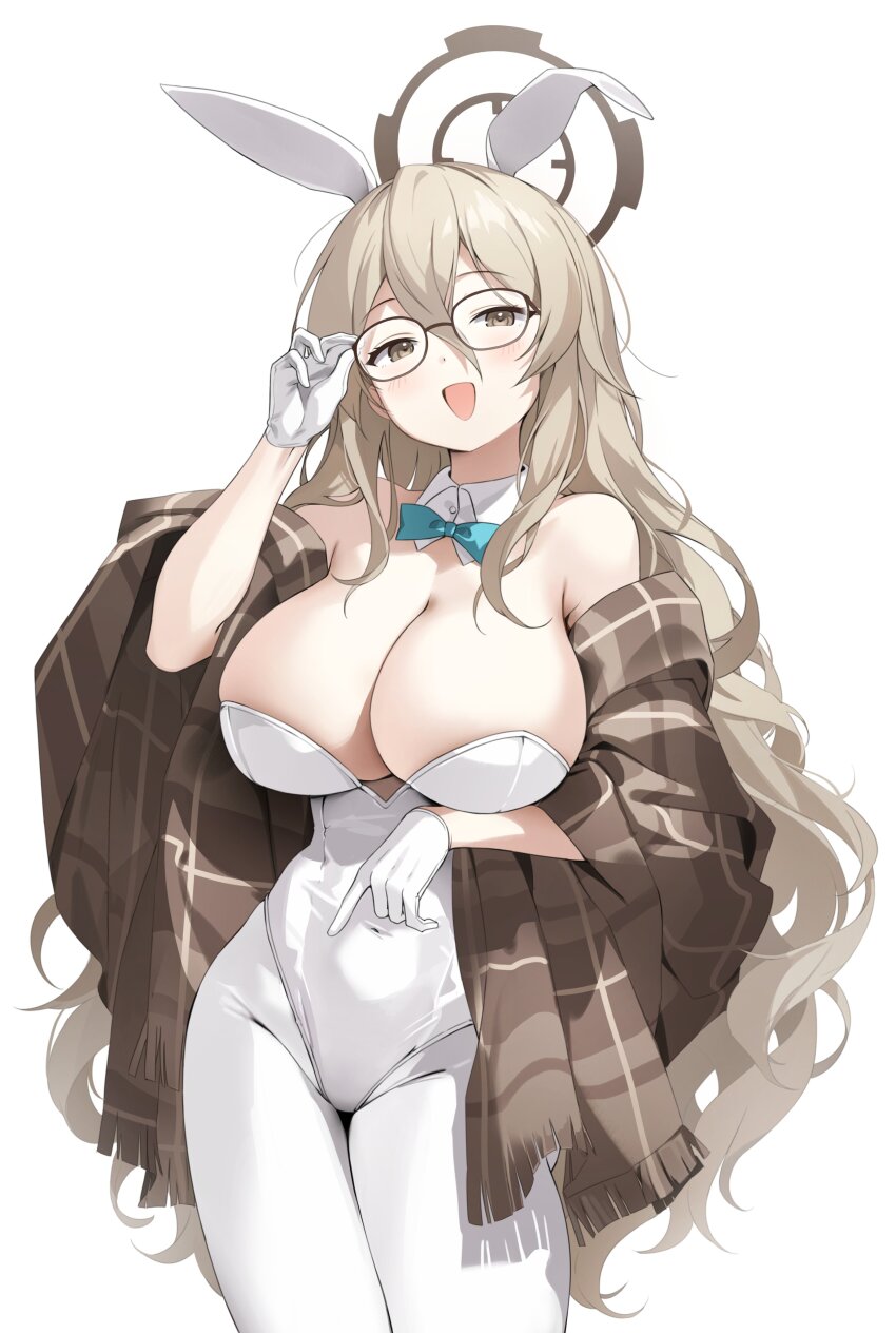 Akane (Blue Archive) Rule 34 Image
