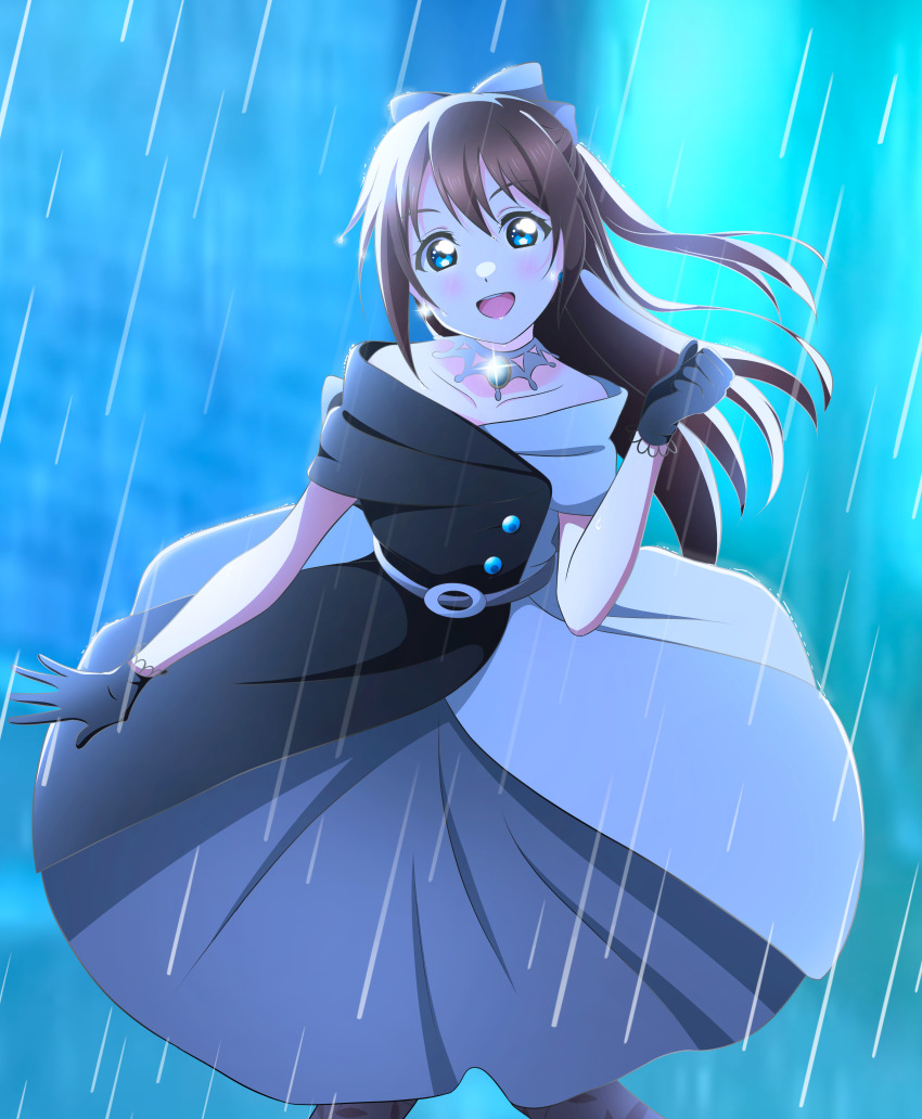 Love Live! Rule 34 Image