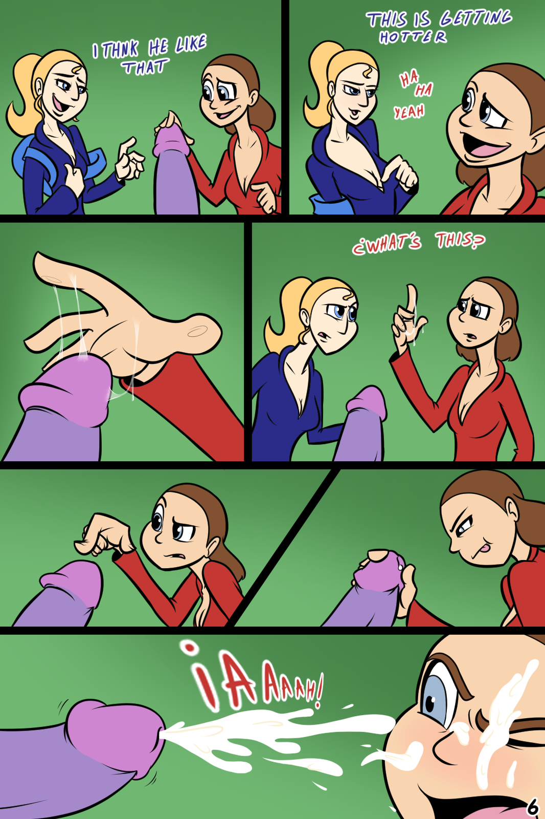 Lucy Rule 34 Image