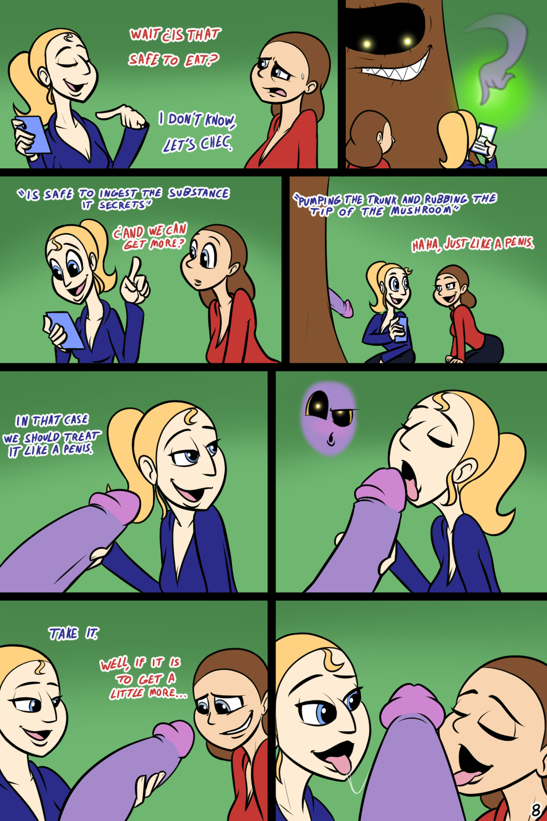 Lucy Rule 34 Image