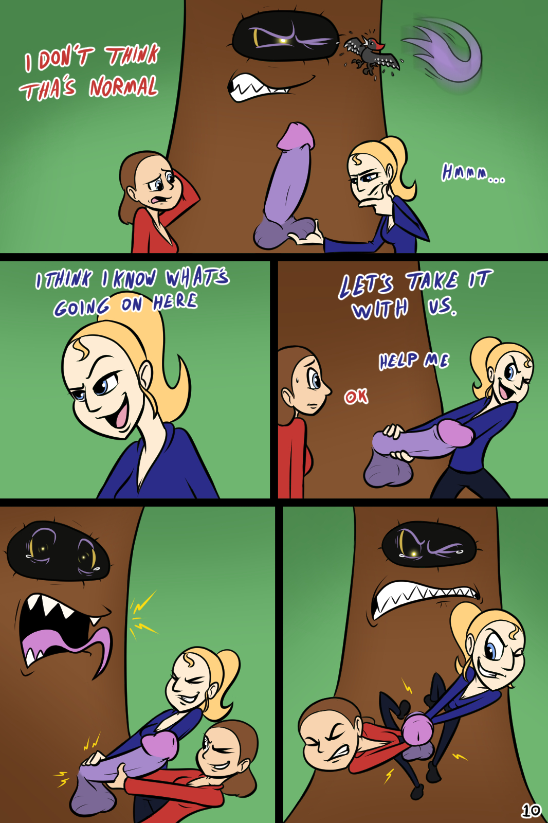 Lucy Rule 34 Image