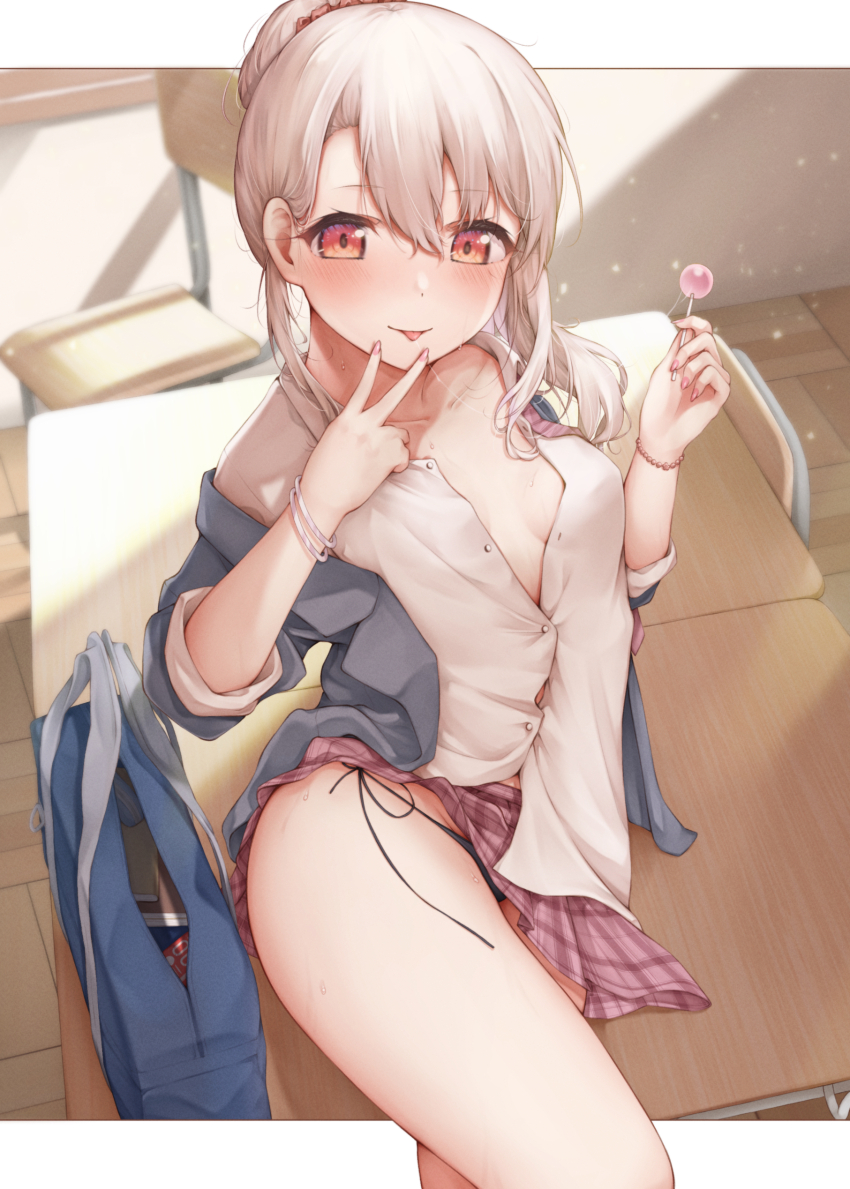 Illyasviel Von Einzbern (Fate/Kaleid Liner Prisma Illya) Rule 34 Image