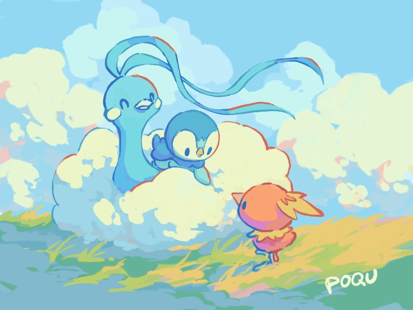 Altaria (Nintendo) Rule 34 Image