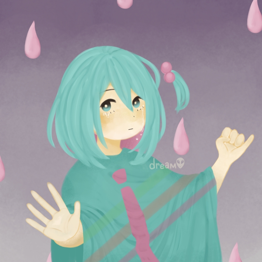 Vocaloid Rule 34 Image