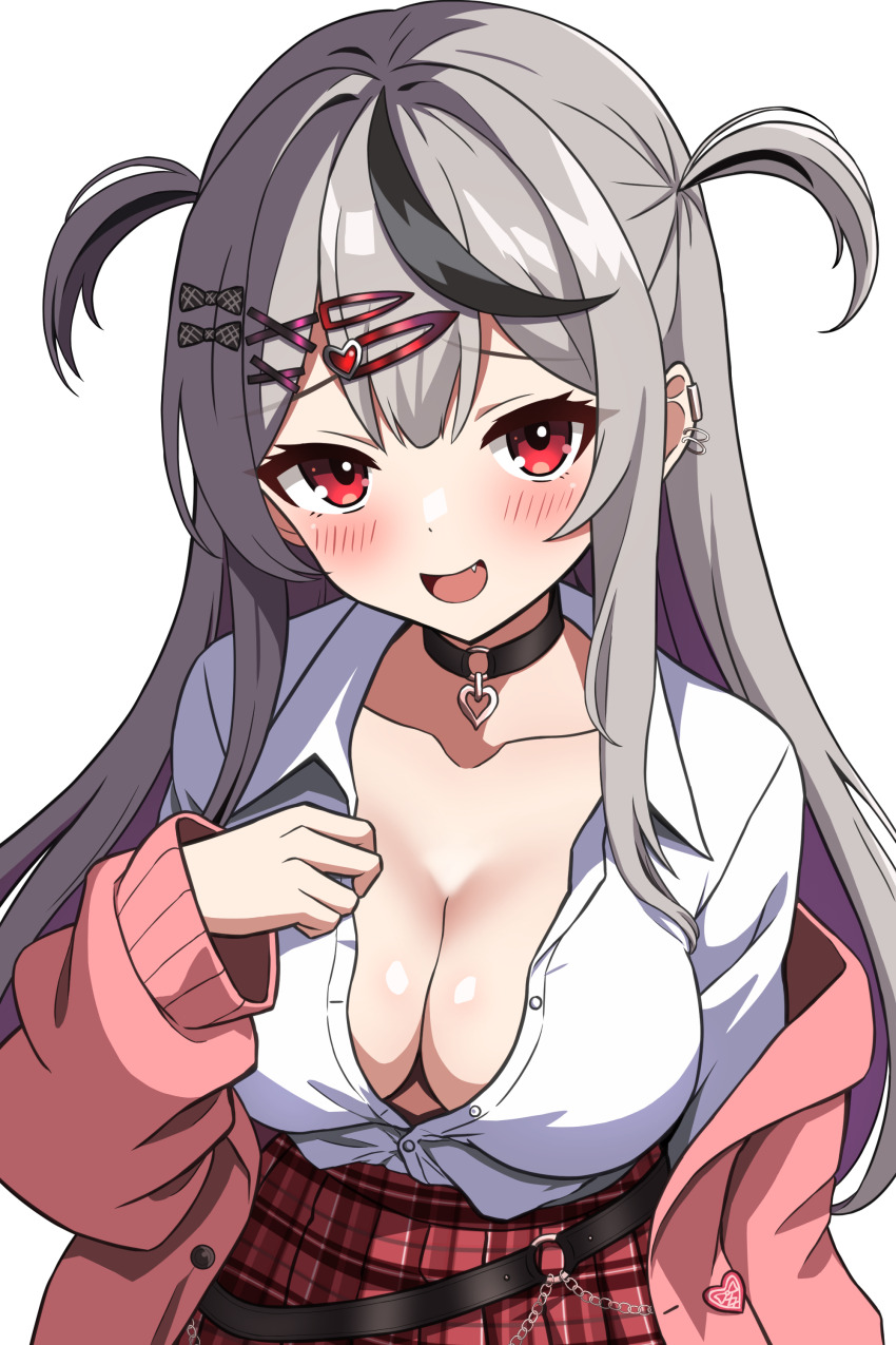 Sakamata Chloe (Hololive) Rule 34 Image