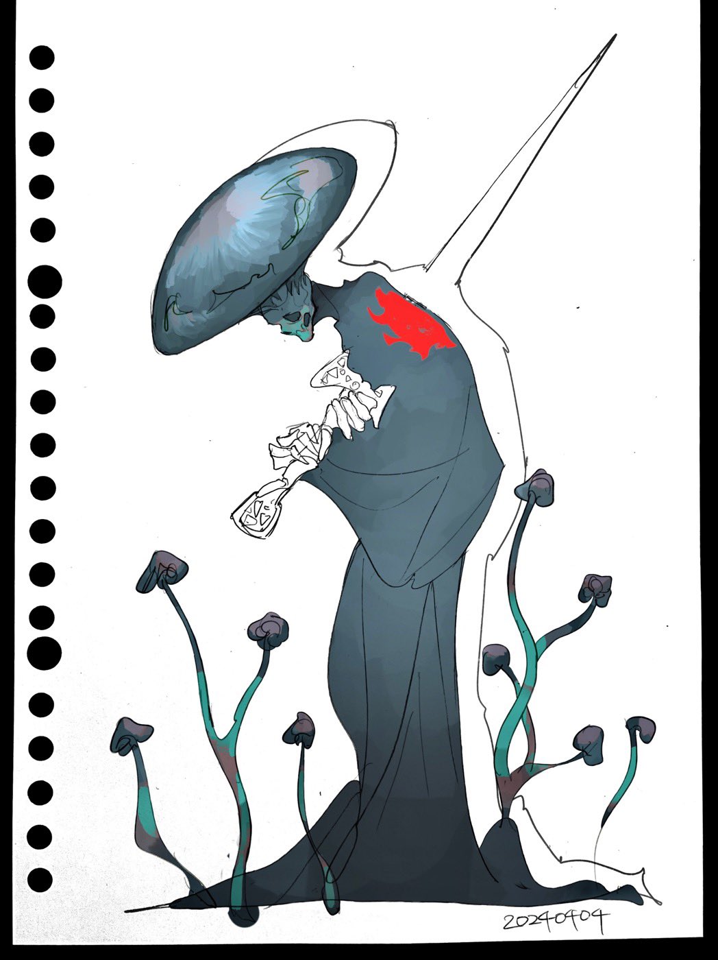 Shin Megami Tensei Rule 34 Image