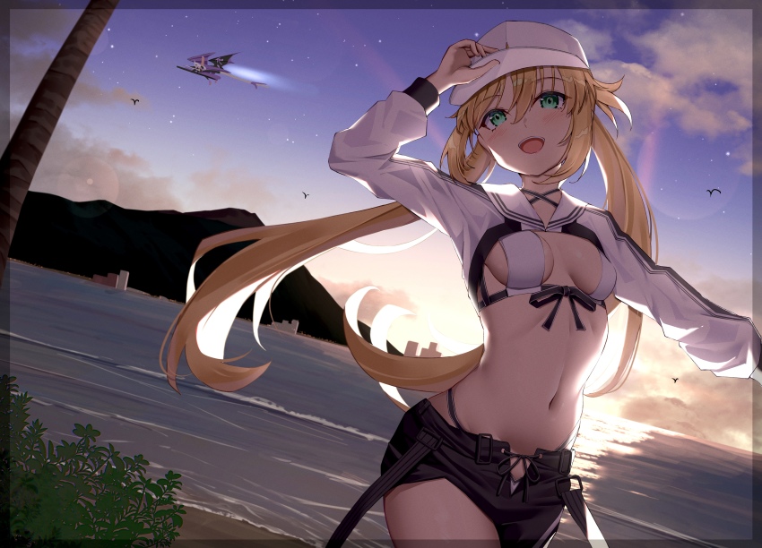 Artoria Caster (Fate) Rule 34 Image