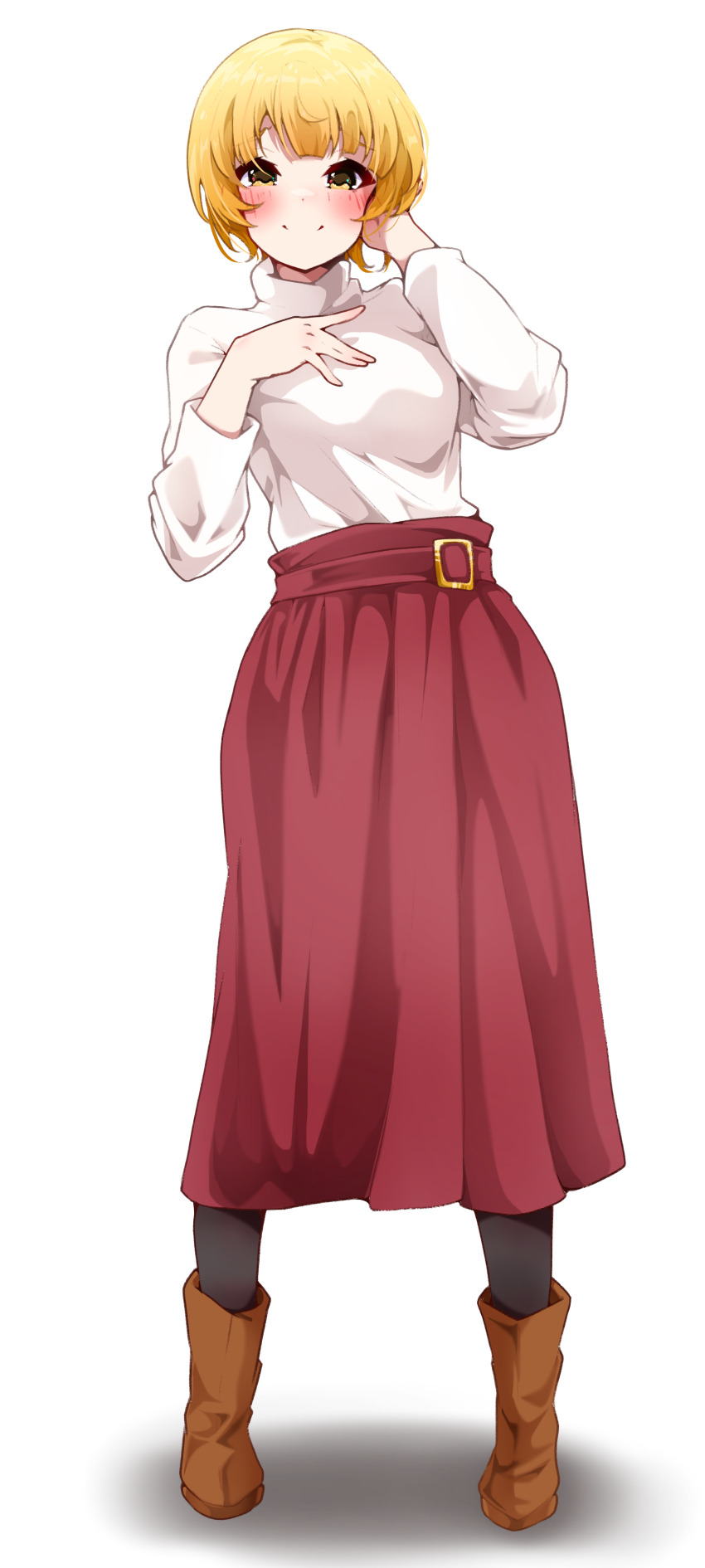 Fukuda Noriko (Idolmaster) Rule 34 Image