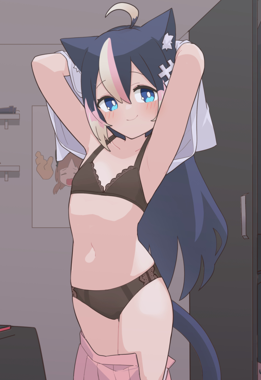 Indie Virtual Youtuber Rule 34 Image