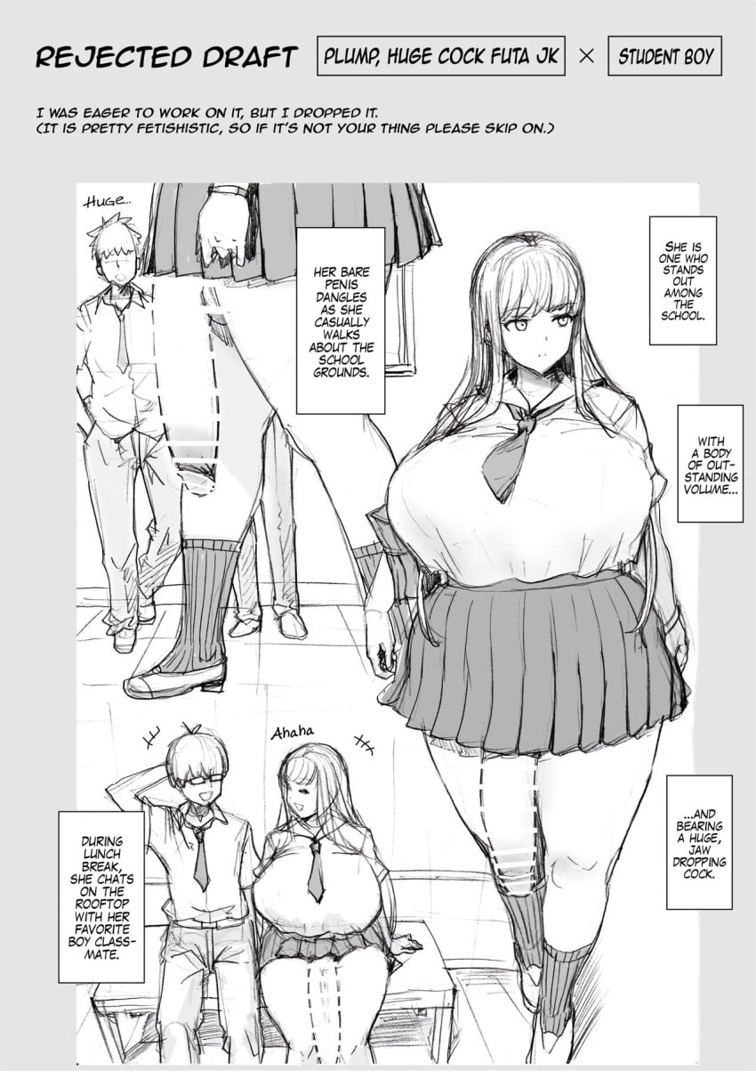 1futa Rule 34 Image