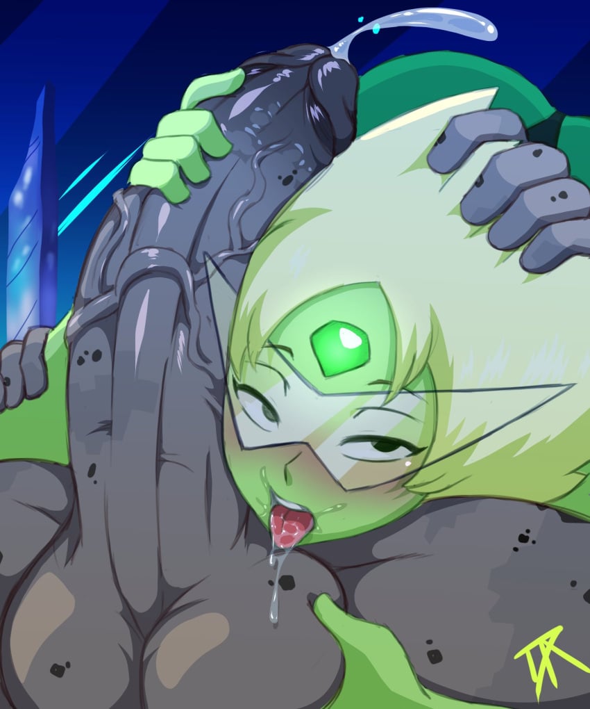 Gem (Species) Rule 34 Image