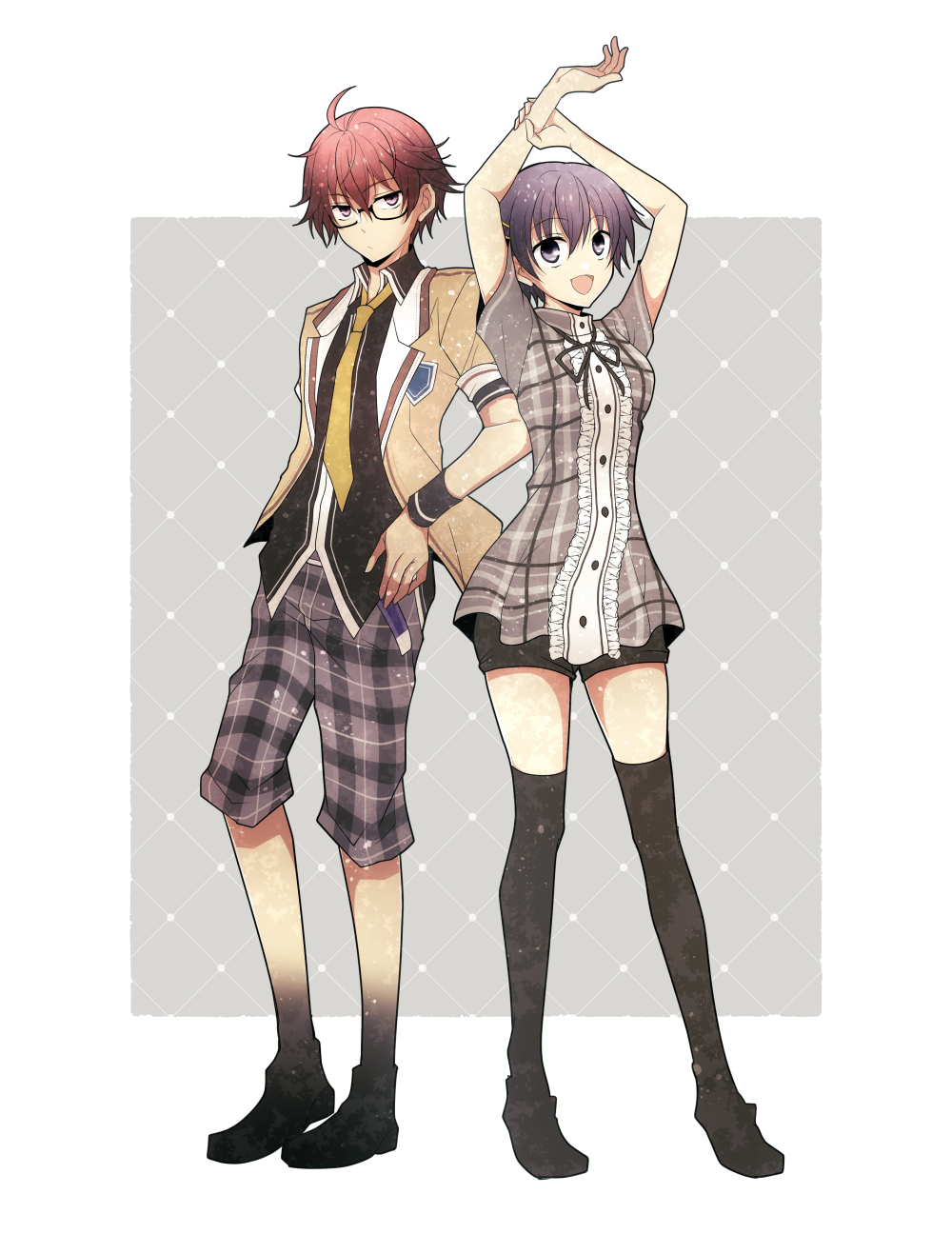 Tokyo Xanadu Rule 34 Image