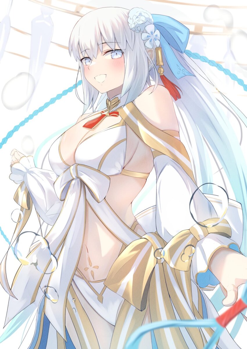 Morgan Le Fay (Fate) Rule 34 Image