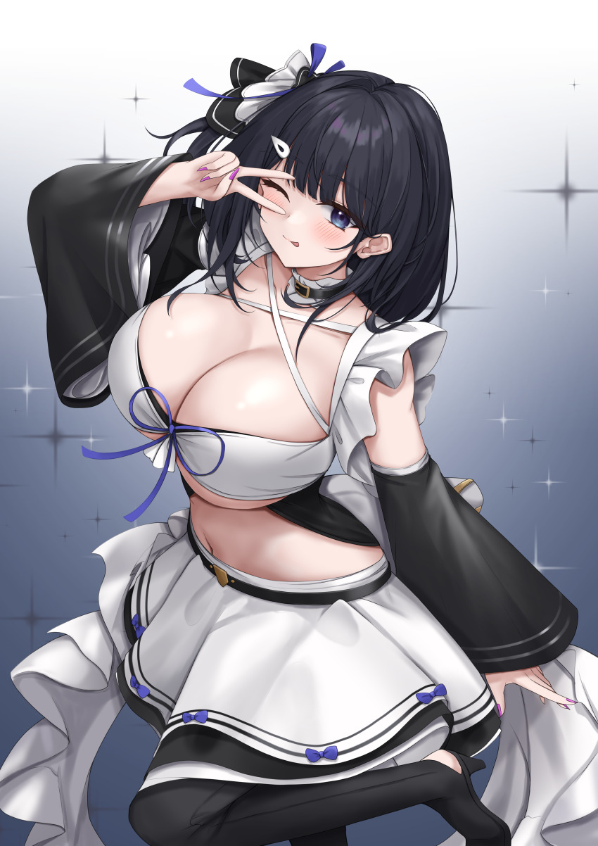 Azur Lane Rule 34 Image