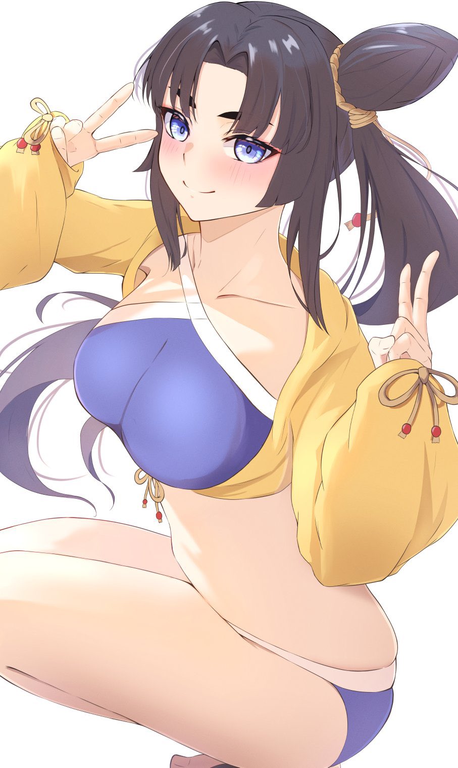 Ushiwakamaru (Fate) Rule 34 Image