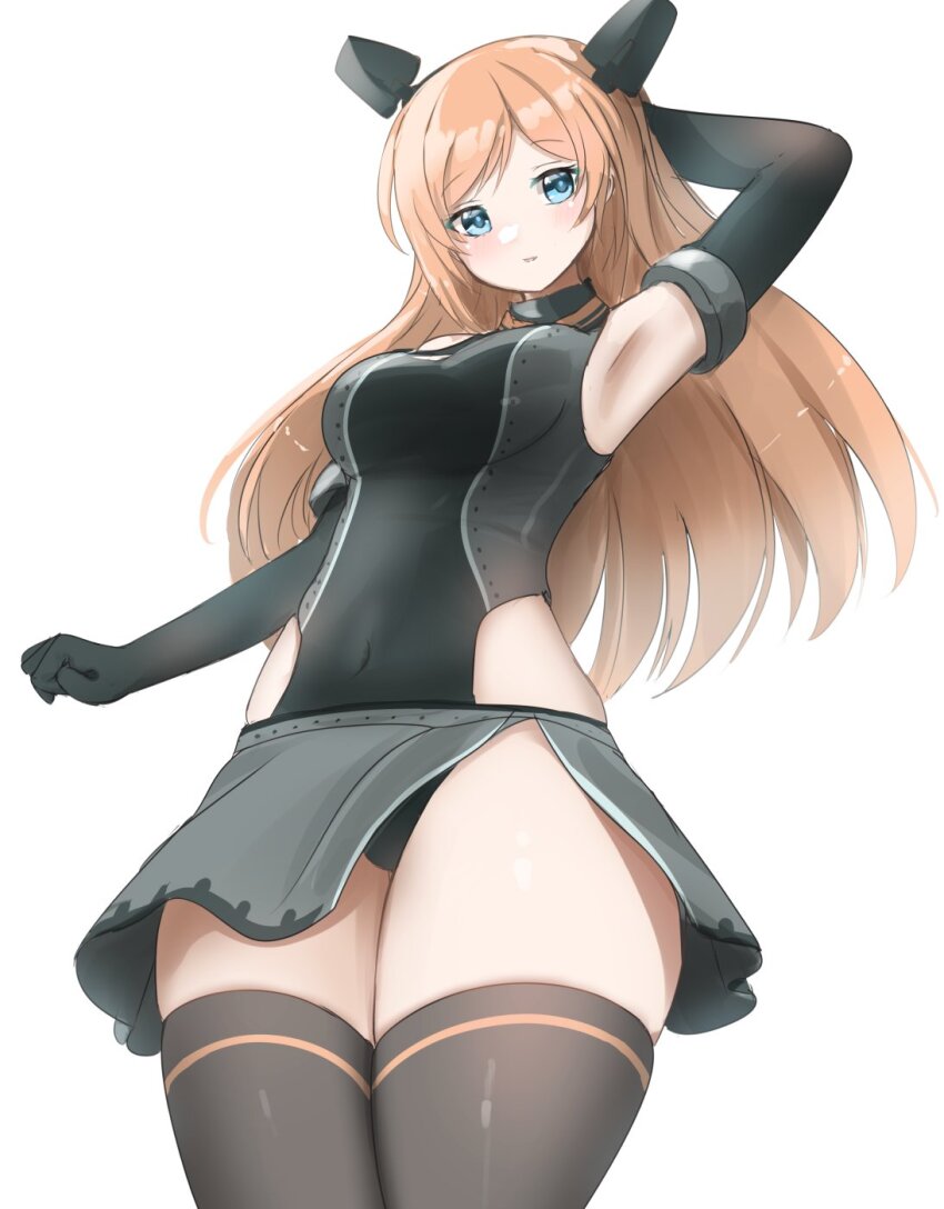 Kantai Collection Rule 34 Image