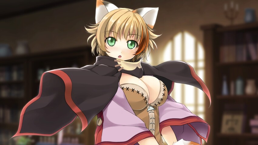 Animal Ears Rule 34 Image