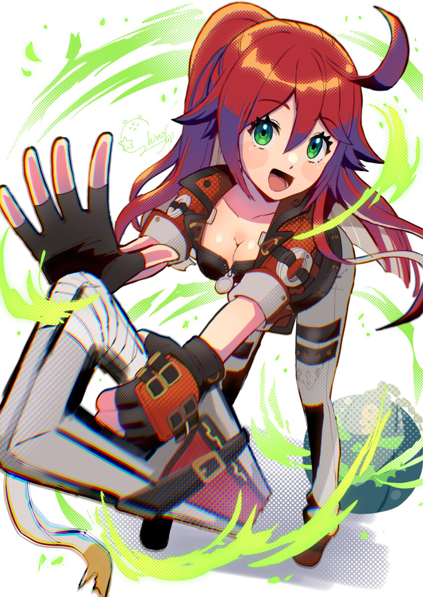 Jack-O' Valentine (Guilty Gear) Rule 34 Image