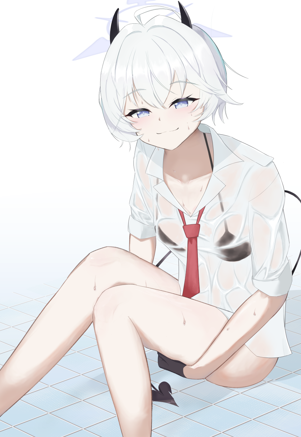 Erika (Blue Archive) Rule 34 Image