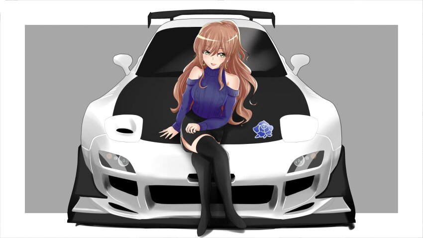 Imai Lisa (Bang Dream!) Rule 34 Image