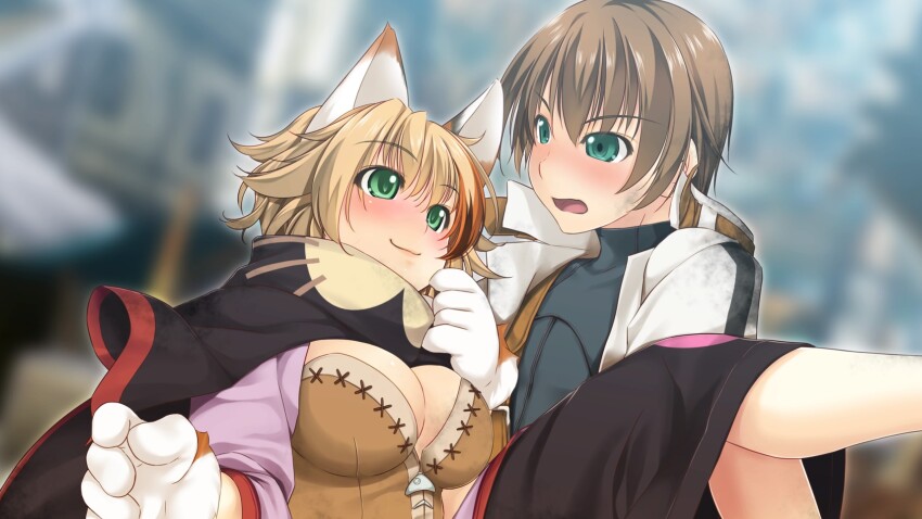 Alto Travers Rule 34 Image