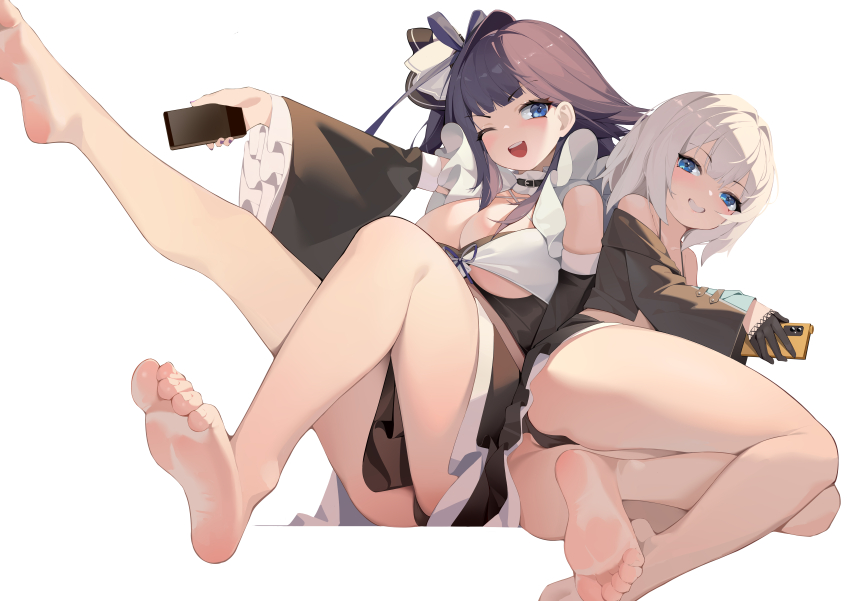 Jade (Azur Lane) Rule 34 Image