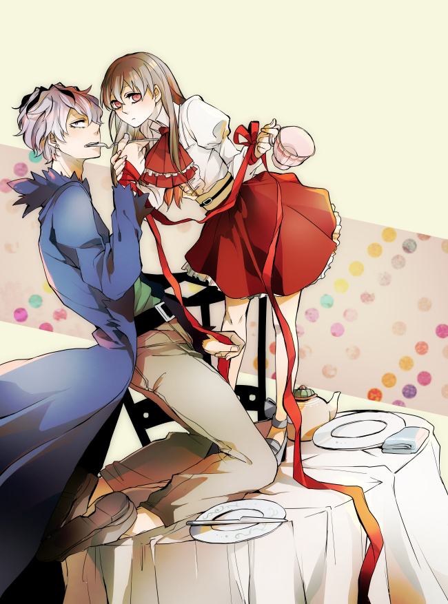 Garry (Ib) Rule 34 Image