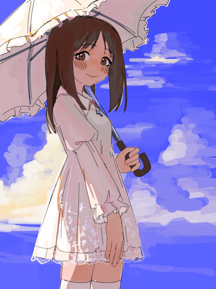Azumanga Daiou Rule 34 Image