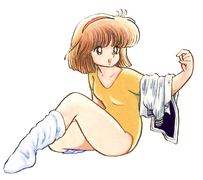 Nanako Sos Rule 34 Image