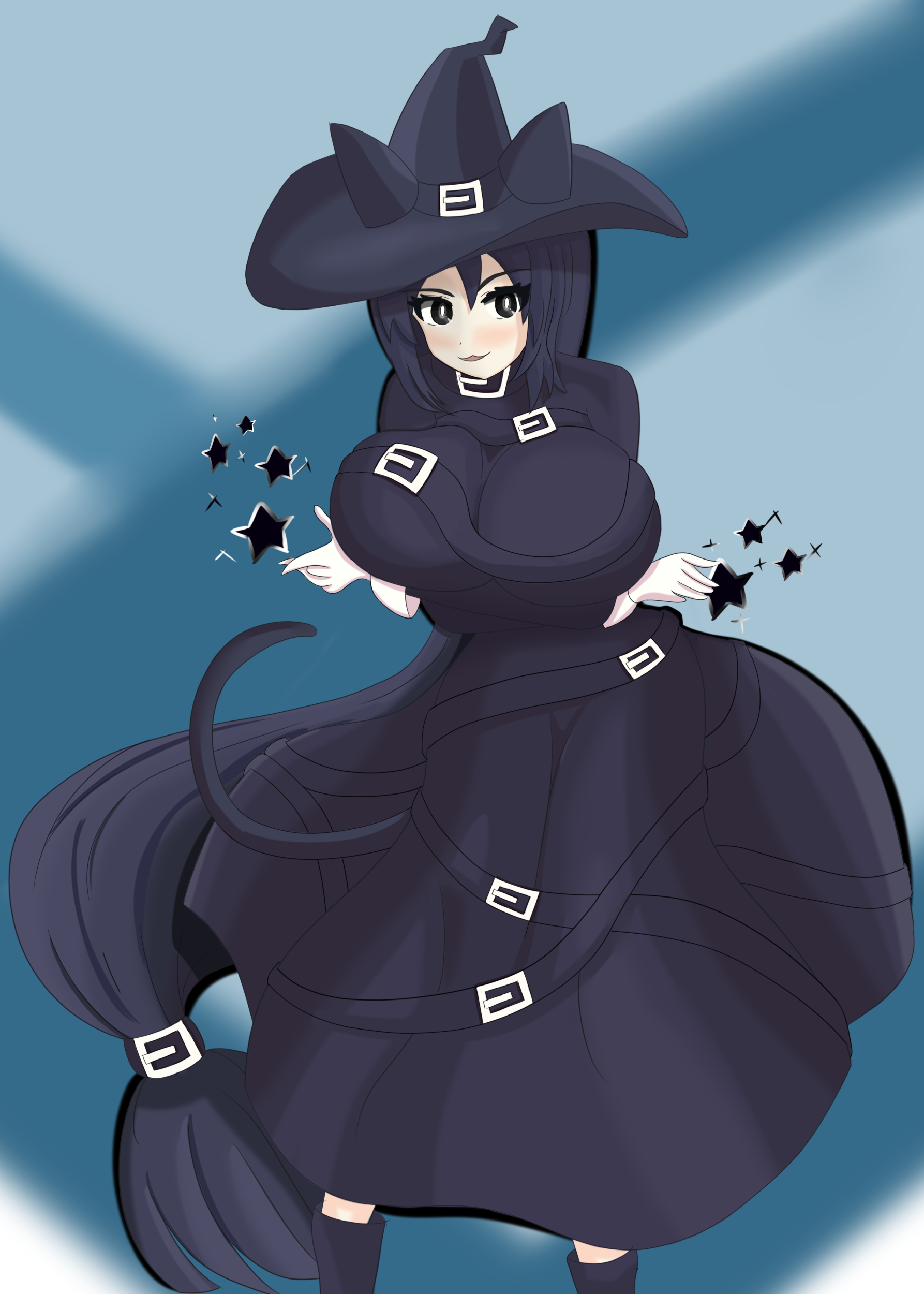 Chlomaki (Funamusea) Rule 34 Image