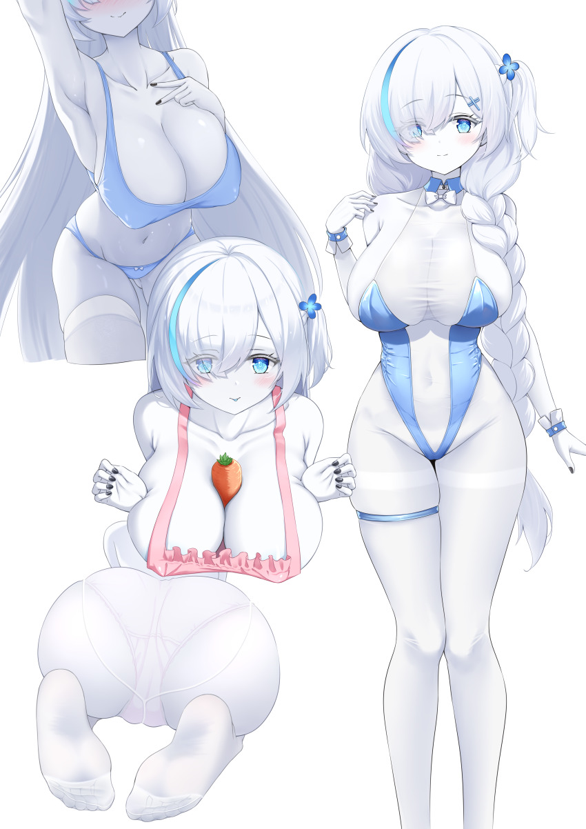 Tb (Azur Lane) Rule 34 Image