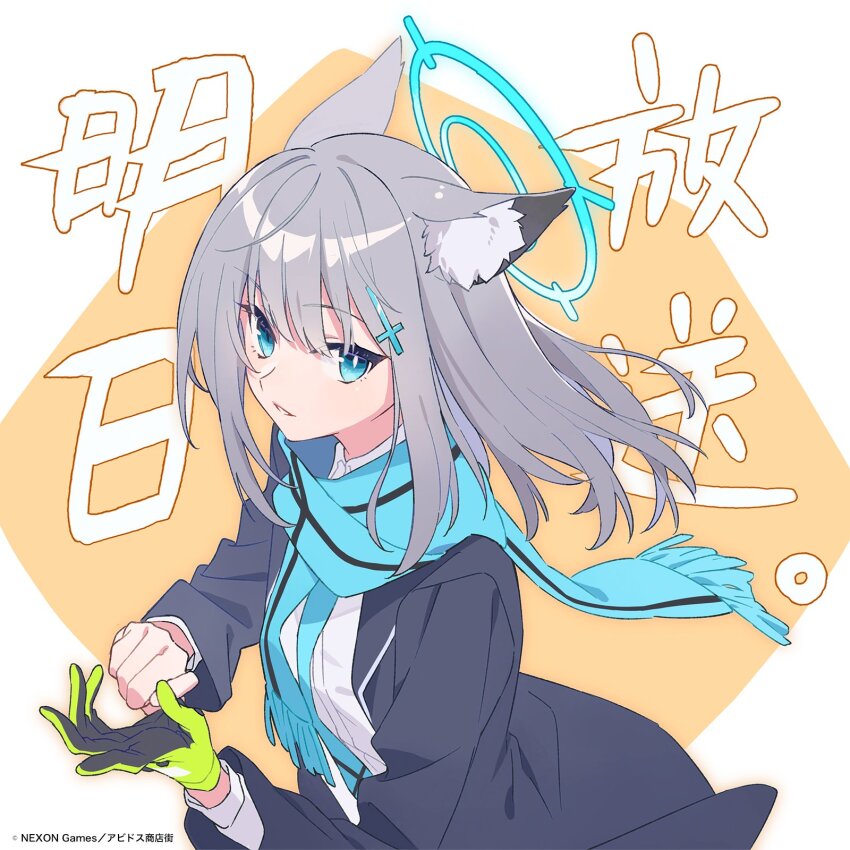 Shiroko (Blue Archive) Rule 34 Image