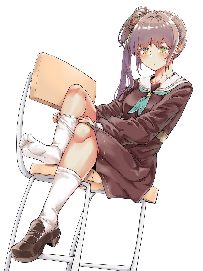 Otomune Kozue (Link! Like! Love Live!) Rule 34 Image