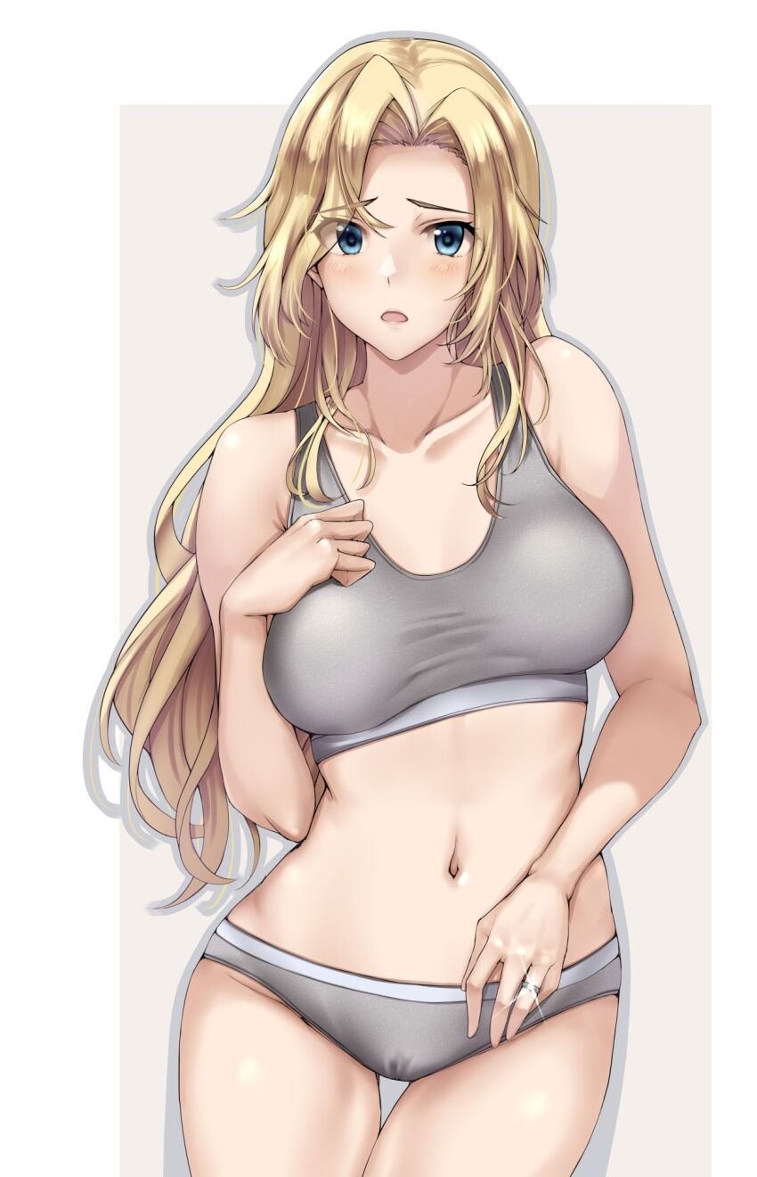 Kantai Collection Rule 34 Image