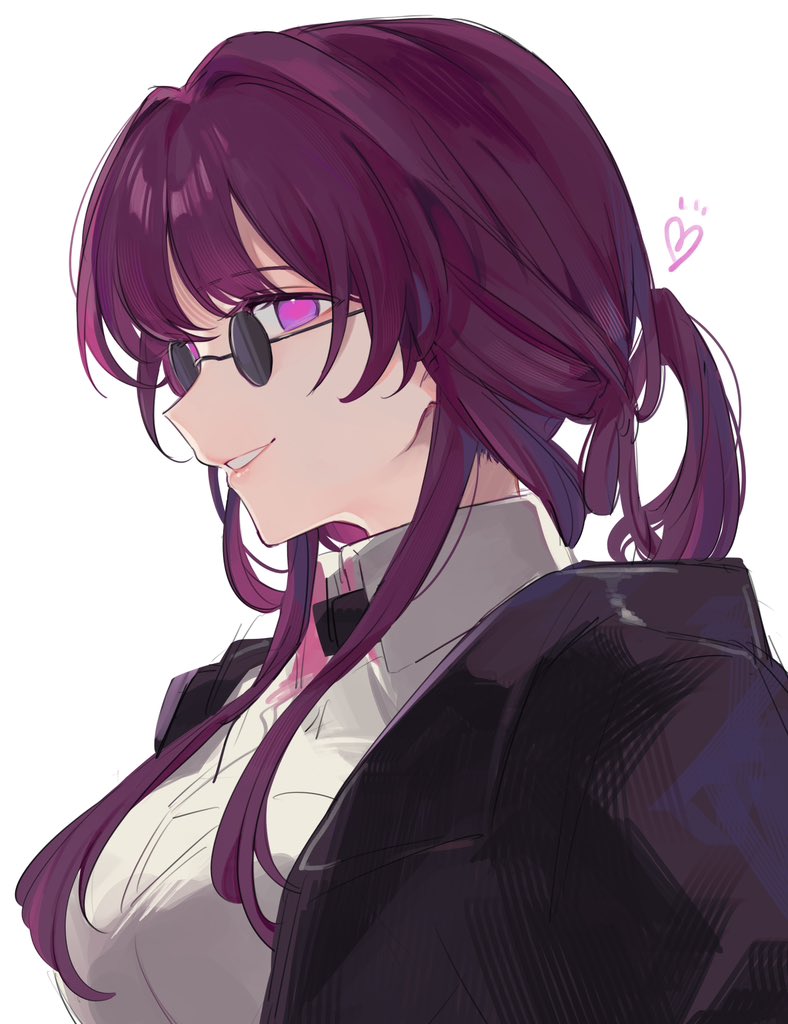 Kafka (Honkai: Star Rail) Rule 34 Image