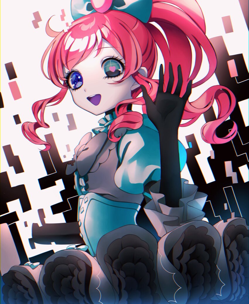Momoyama Mirai (Kiratto Pri Chan) Rule 34 Image