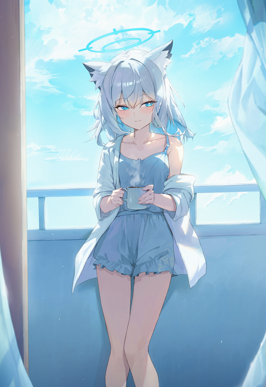 Shiroko (Blue Archive) Rule 34 Image