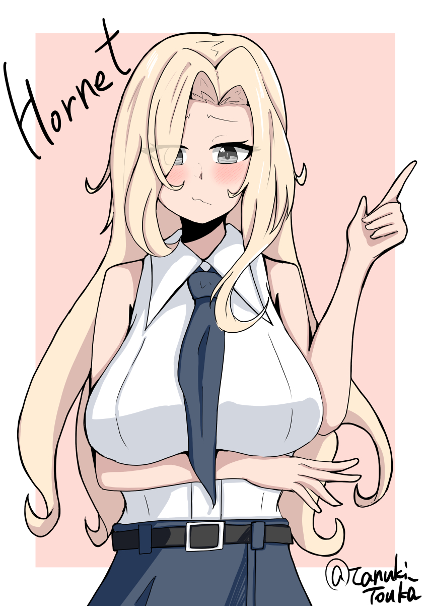 Kantai Collection Rule 34 Image
