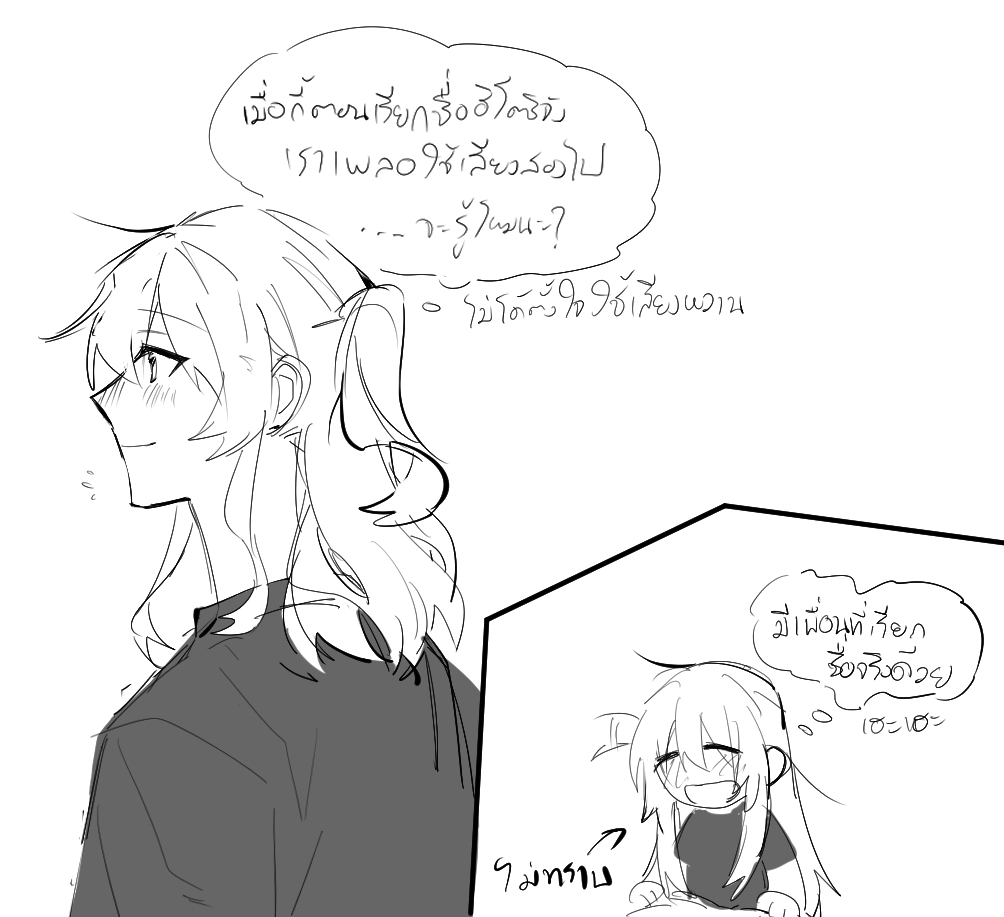 Gotoh Hitori (Bocchi The Rock!) Rule 34 Image