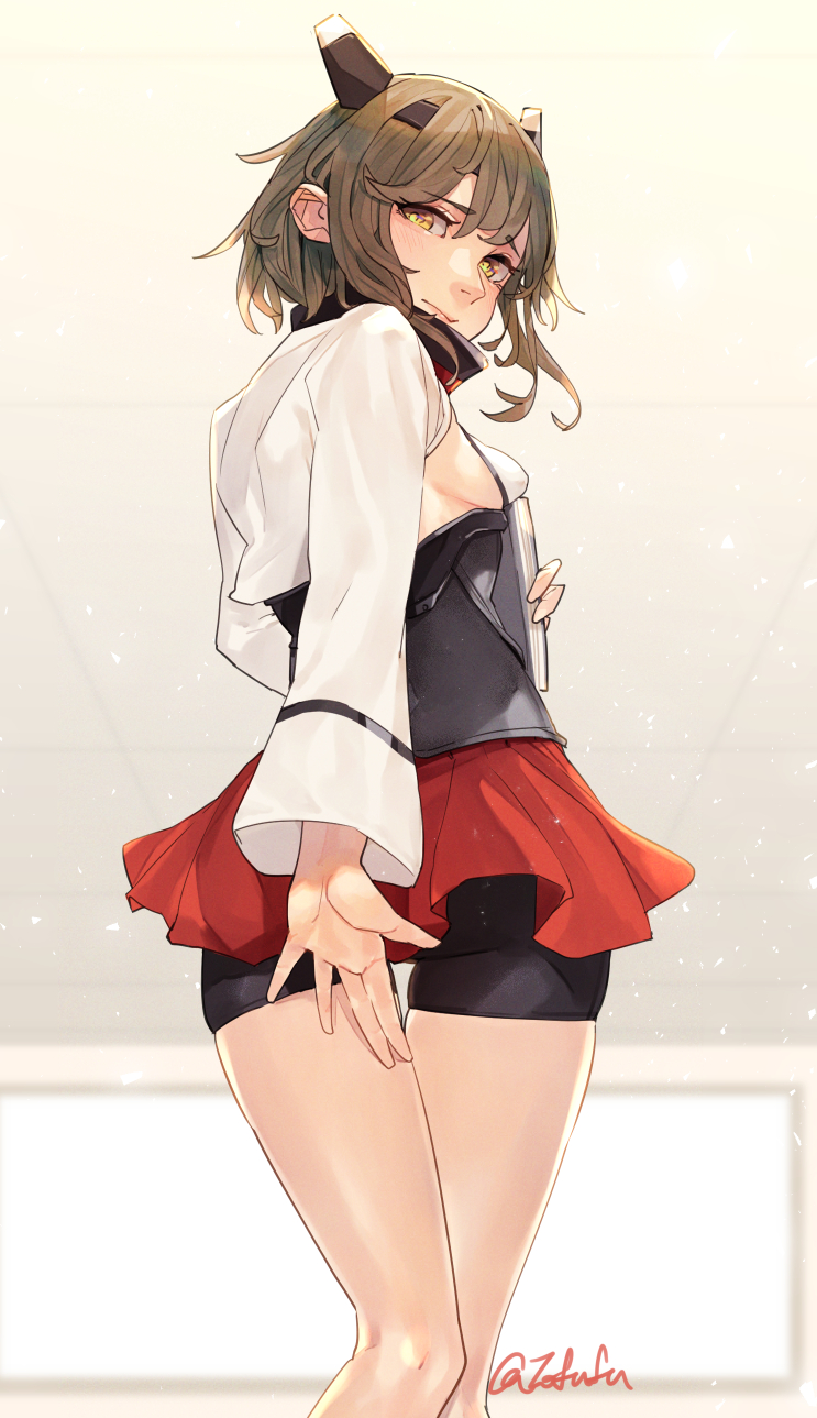 Kantai Collection Rule 34 Image