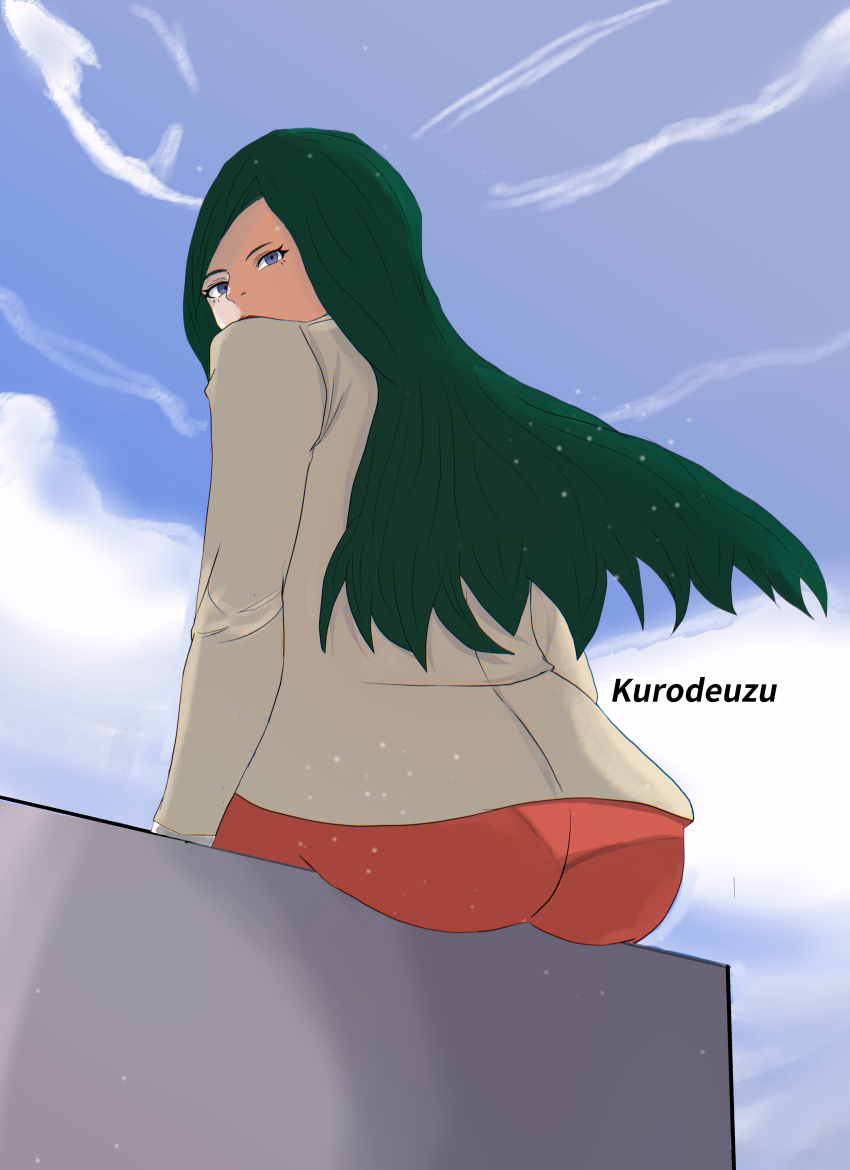 Kira Hitomiko (Inazuma Eleven) Rule 34 Image