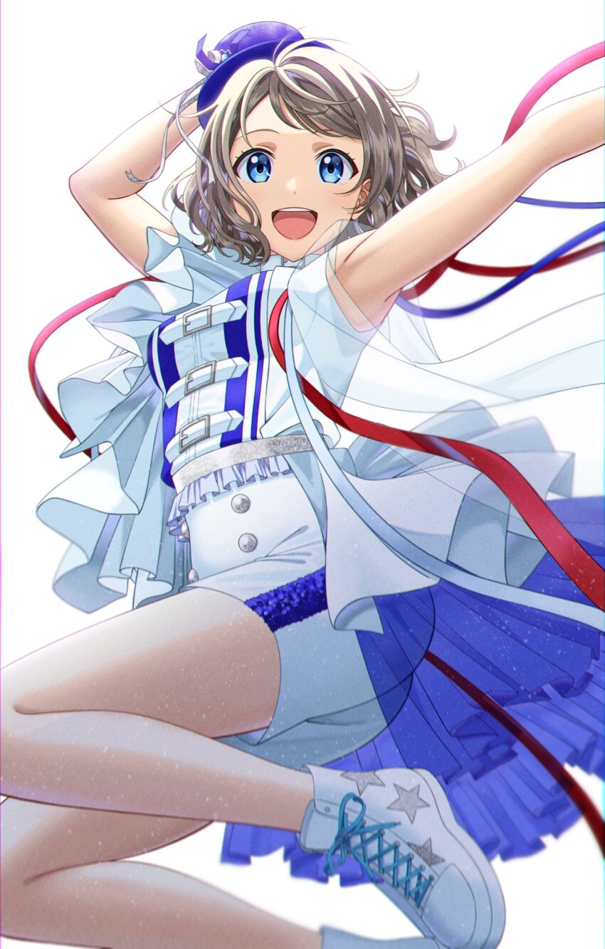 Watanabe You (Love Live!) Rule 34 Image