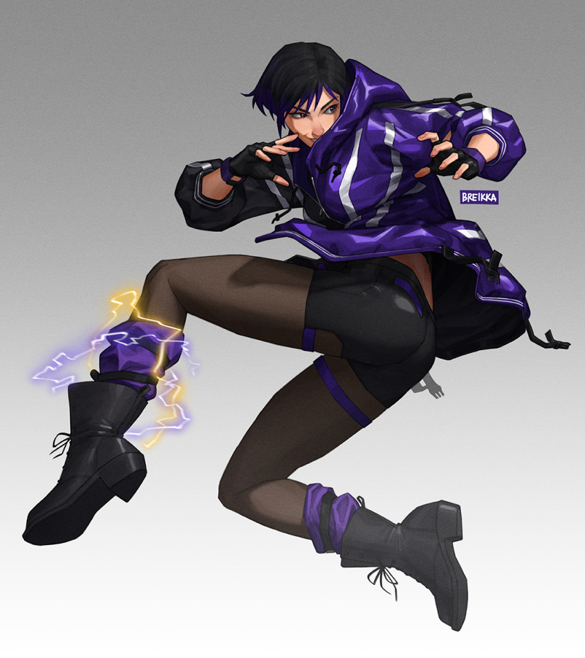 Tekken Rule 34 Image
