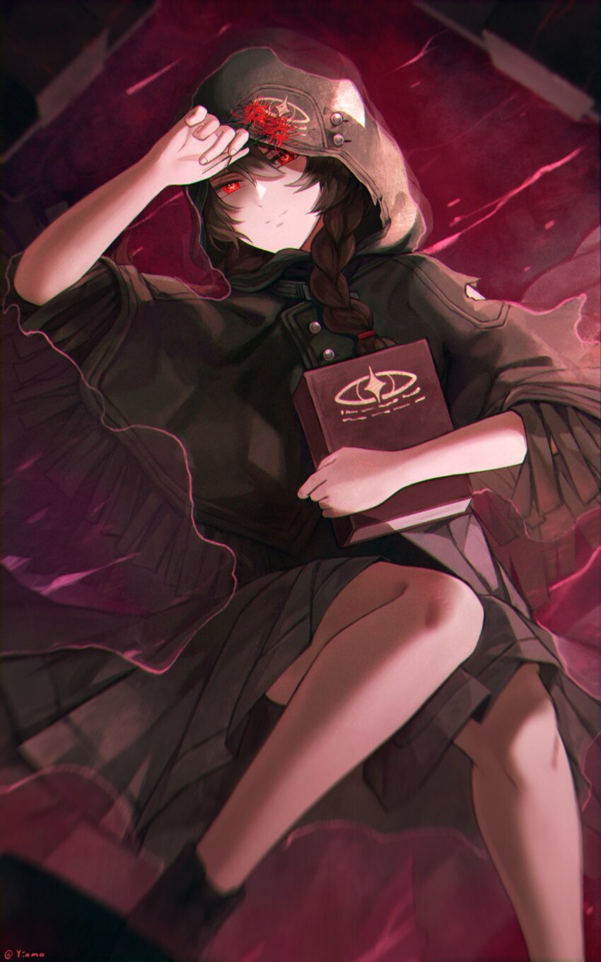 Punishing: Gray Raven Rule 34 Image