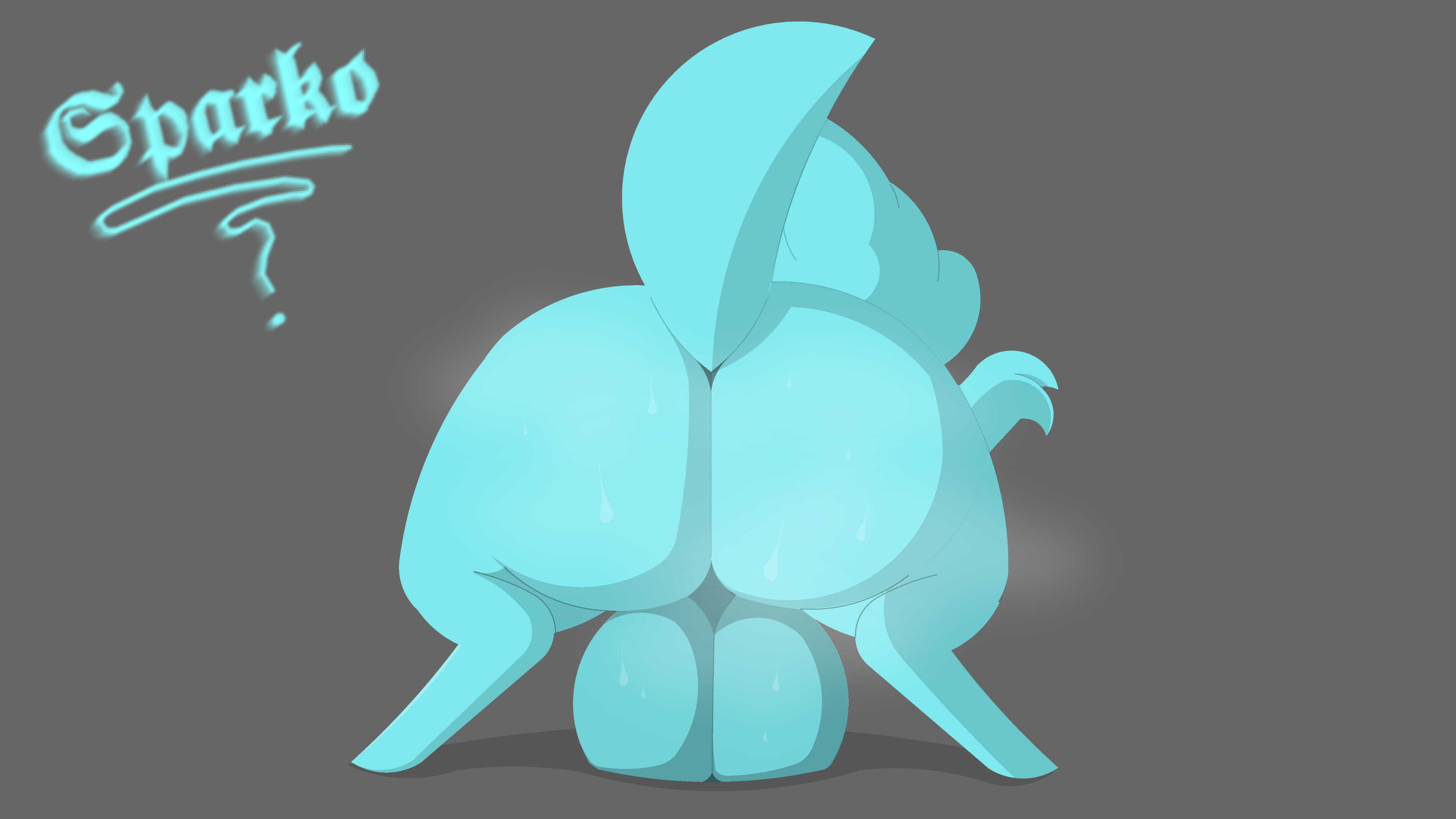 Digital Media (Artwork) Rule 34 Image
