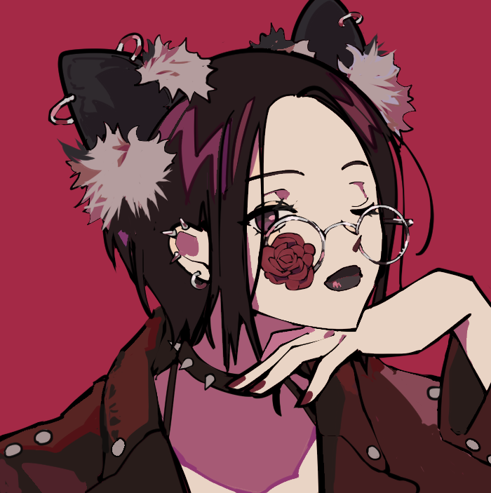 Nana (Series) Rule 34 Image