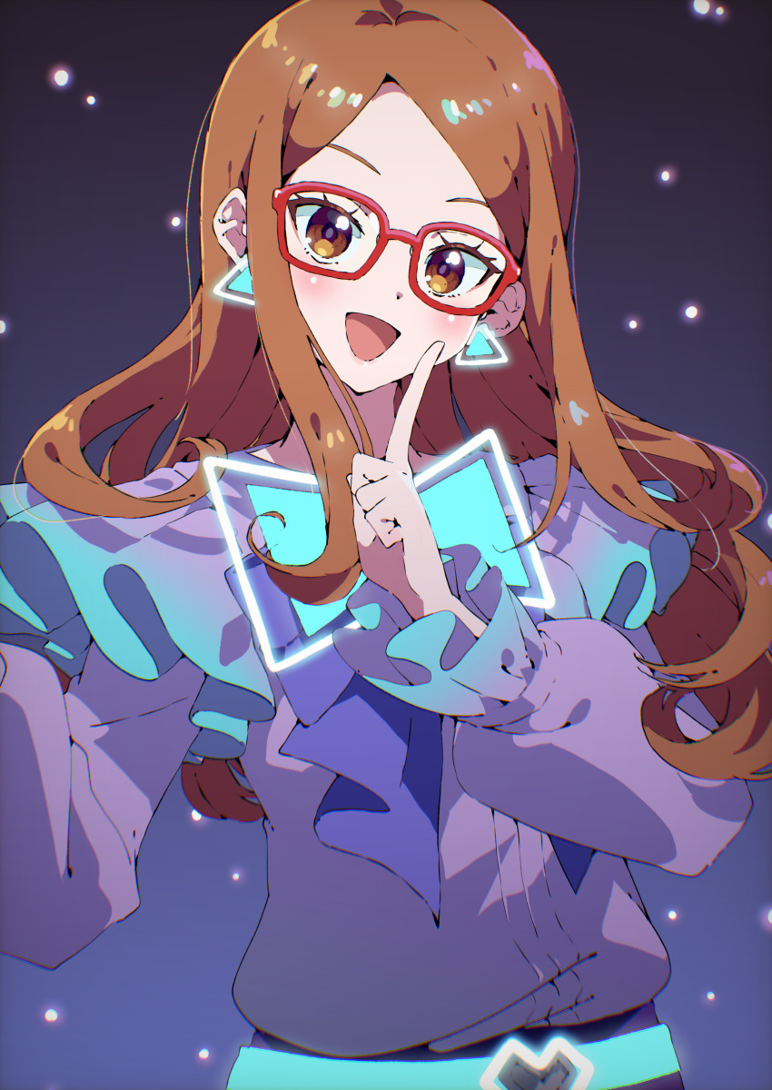 Himitsu No Aipri Rule 34 Image